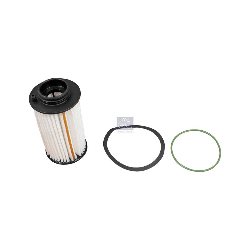 DT Ölfilter, Differential 1.16715 - 116715 passend für 2134356