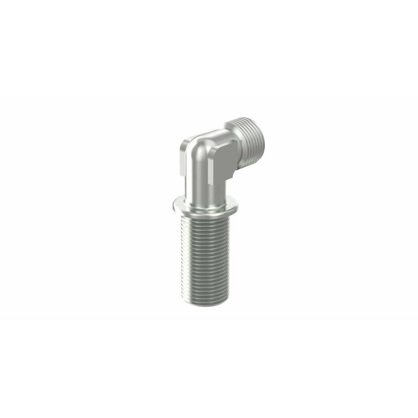 Wabco Winkelstück 8934005204 - 893 400 520 4 passend für 2131048