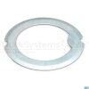 DT Spare Parts Sicherungsblech, Achsmutter 1.17044 -...
