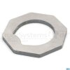 DT Spare Parts Sicherungsblech, Achsmutter 1.17068 -...