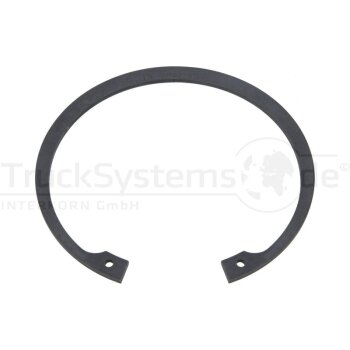 DT Spare Parts Sicherungsring 1.17069 - 117069 für...