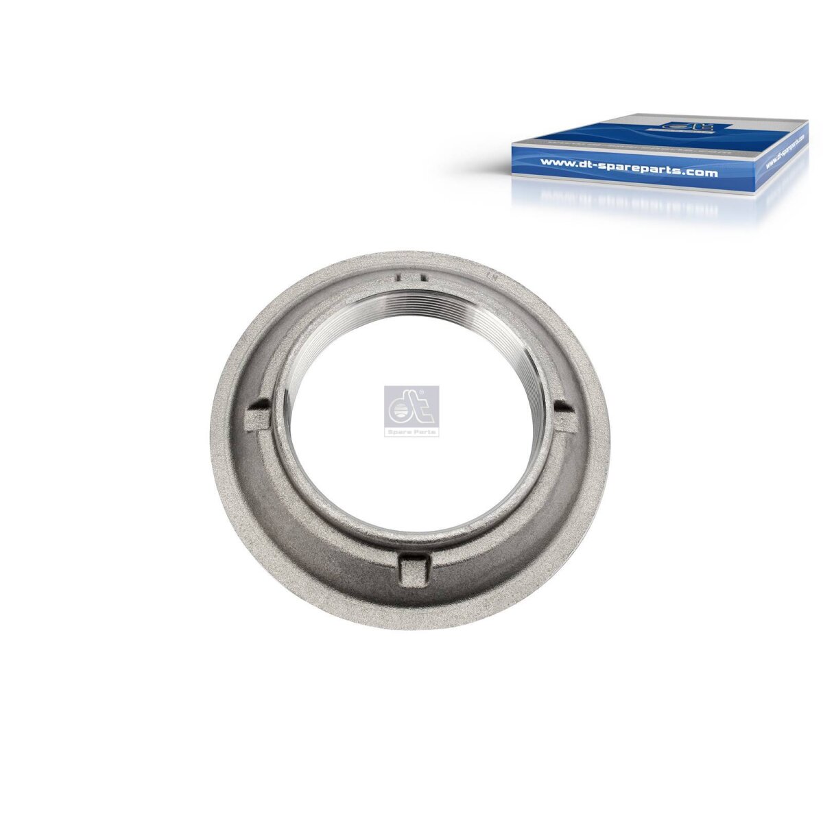 DT Achsmutter, Antriebswelle 1.17074 - 117074 passend für 1392073