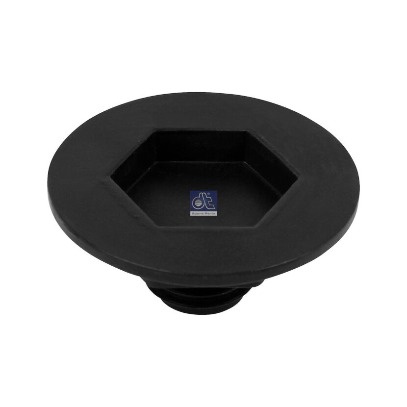 DT Schutzdeckel, Radnabe 1.17086 - 117086 passend für 1371599