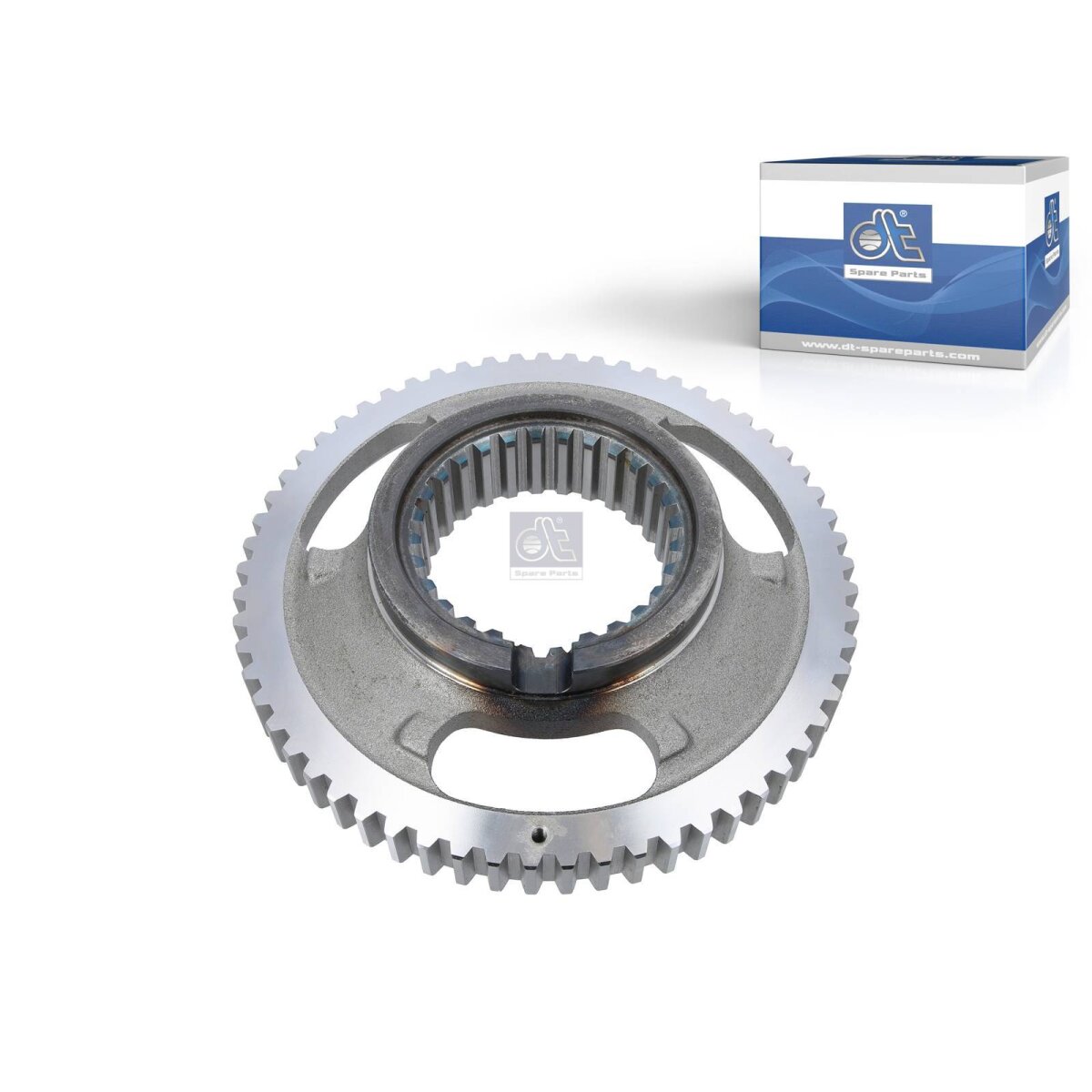 DT Zahnrad, Getriebeeingangswelle 1.17276 - 117276 passend für 1896427