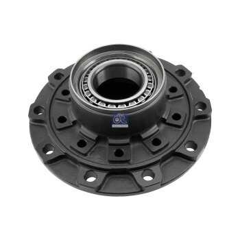 DT Radnabe 1.17314 - 117314 passend für 1382884 S