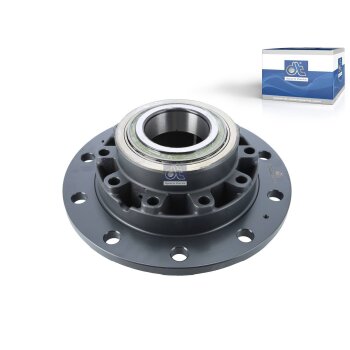 DT Radnabe 1.17367 - 117367 passend für 1420458S