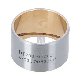 DT Lager, Bremsnockenwelle 1.18235 - 118235 passend...