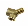 Wabco Winkelstück 8934017864 - 893 401 786 4 passend für 98601600