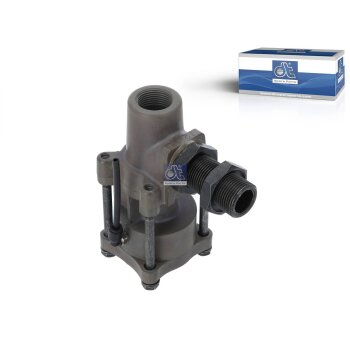 DT Reparatursatz, Lufttrockner 1.18486 - 118486 passend...