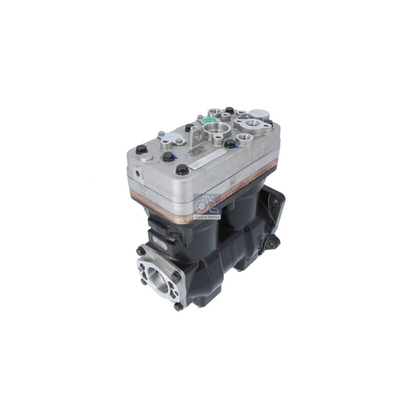 DT Kompressor, Druckluftanlage 1.18497 - 118497 passend für 571197