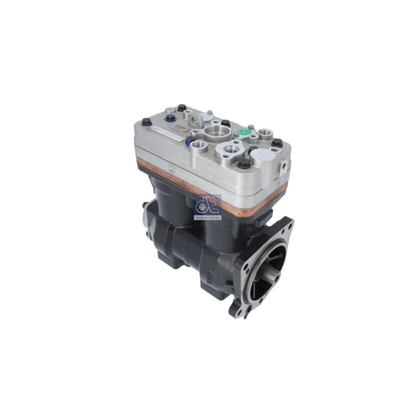 DT Kompressor, Druckluftanlage 1.18497 - 118497 passend für 571197