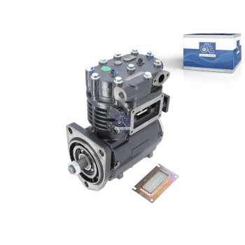 DT Kompressor, Druckluftanlage 1.18503 - 118503 passend...