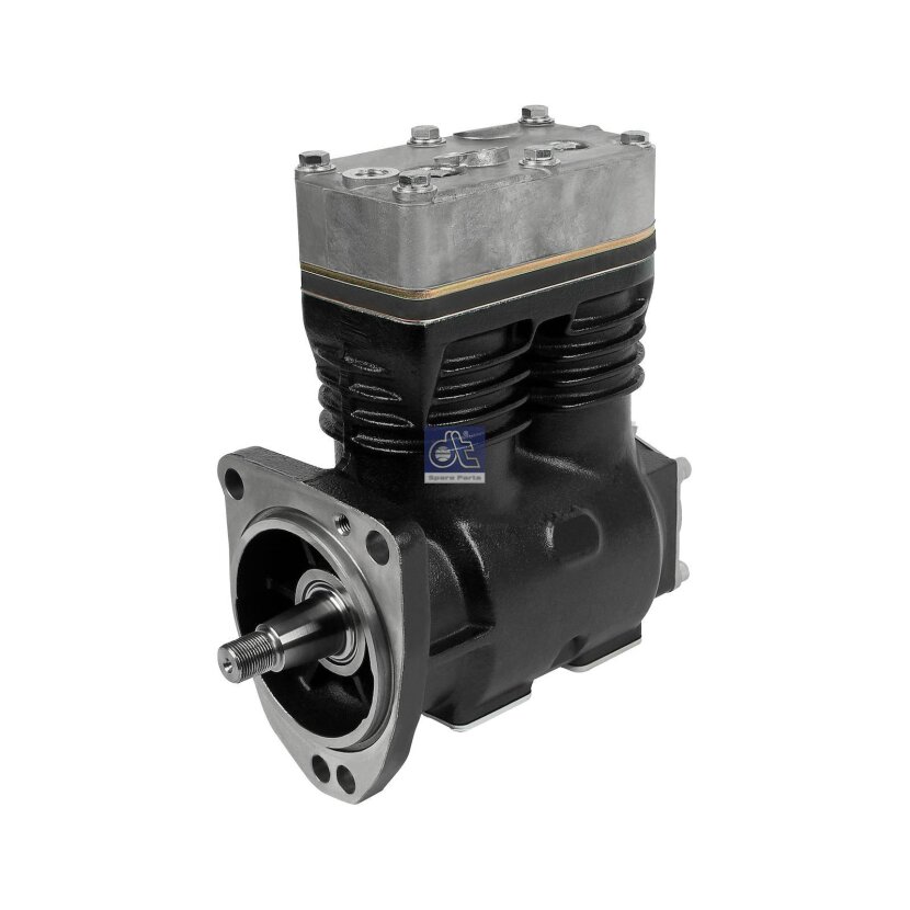 DT Kompressor, Druckluftanlage 1.18508 - 118508 passend für 571288