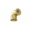 Wabco Winkelverschraubung 8934018272 - 893 401 827 2