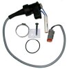 DT Reparatursatz, Lufttrockner 1.18581 - 118581 passend...