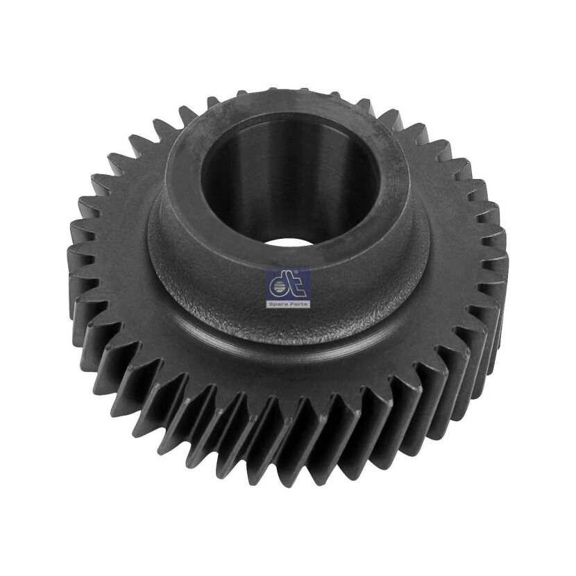 DT Spare Parts Zahnrad, Druckluftkompressor 1.18595 - 118595 für 1775248
