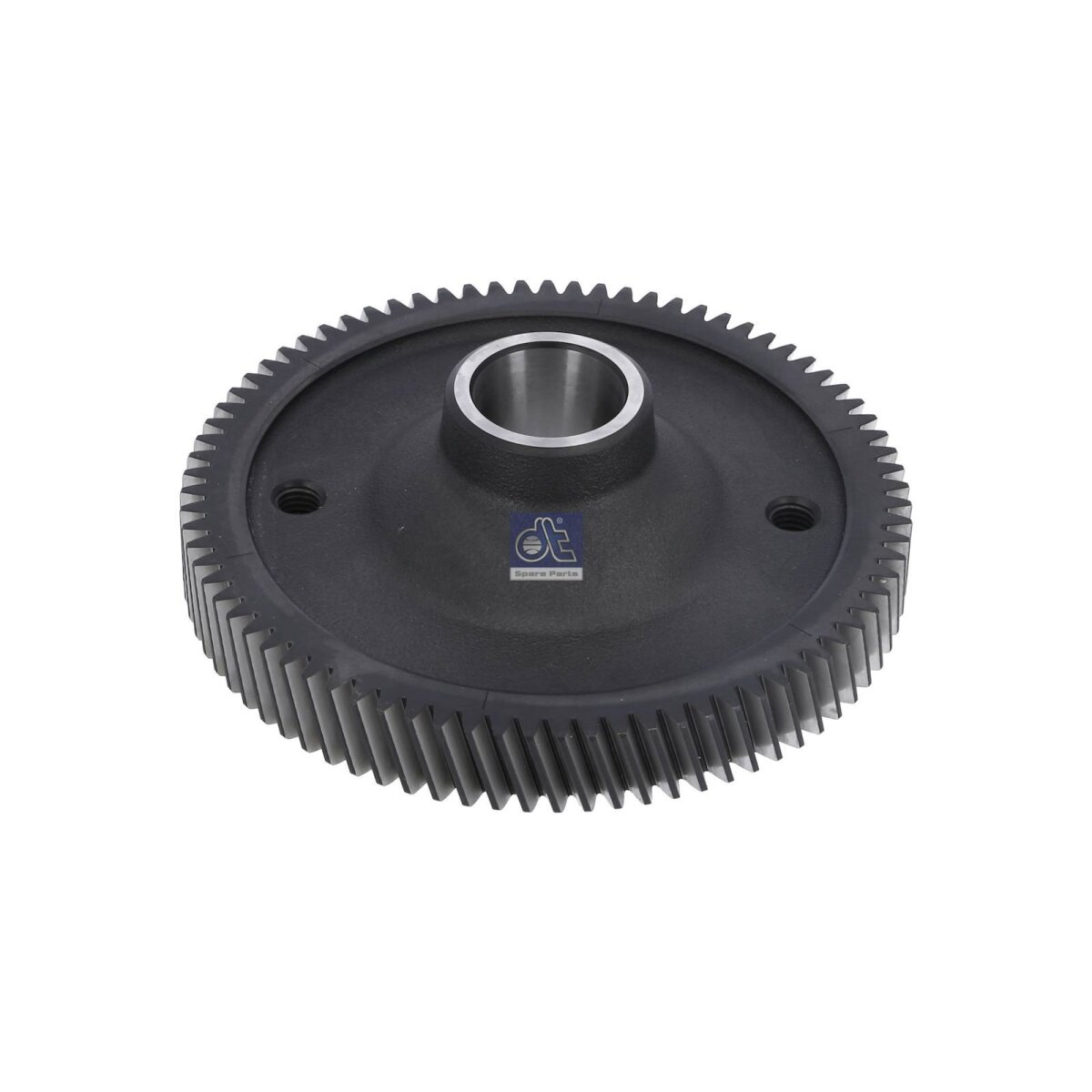 DT Zahnrad, Druckluftkompressor 1.18596 - 118596 passend für 1376358
