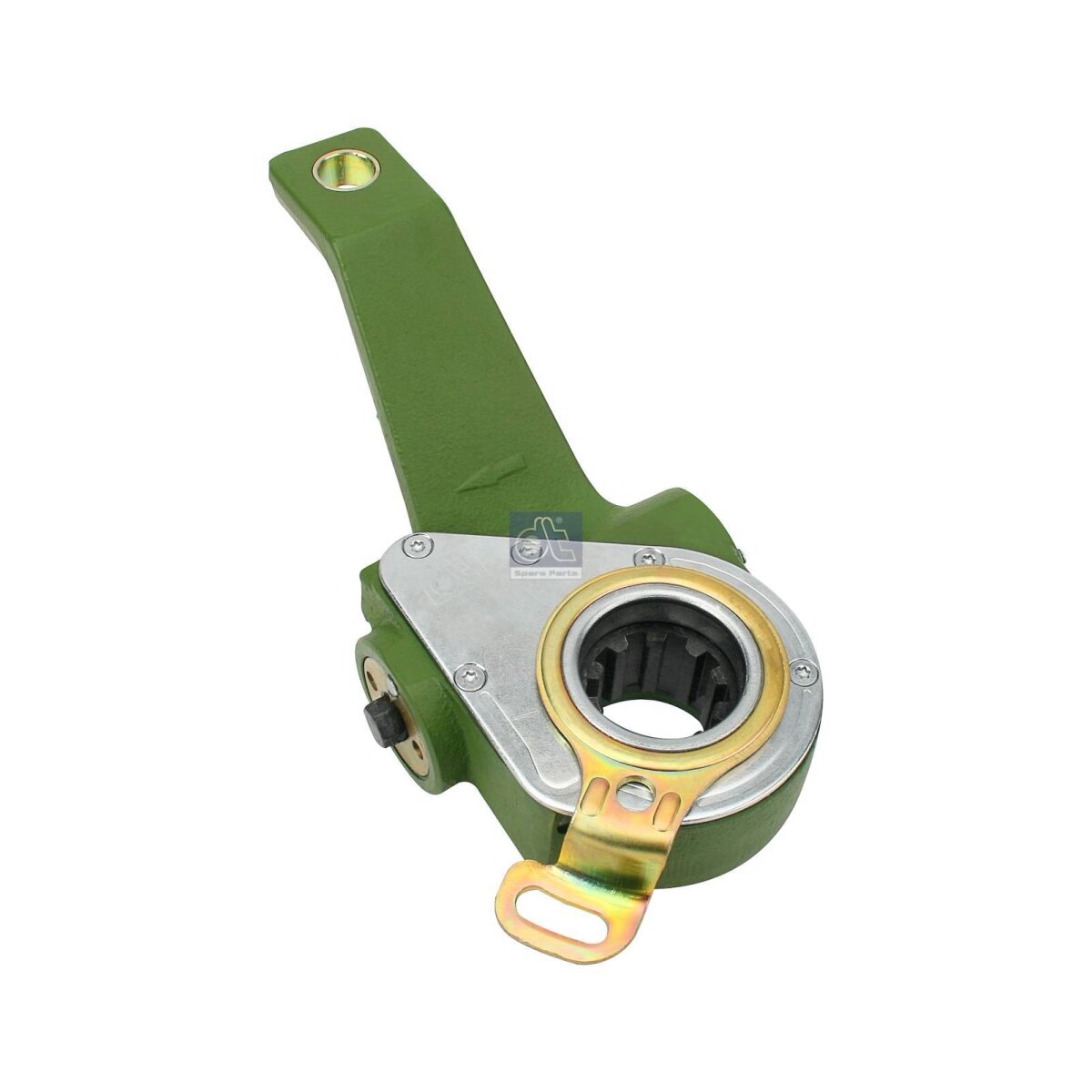 DT Gestängesteller, Bremsanlage 1.18617 - 118617 passend für 1356696