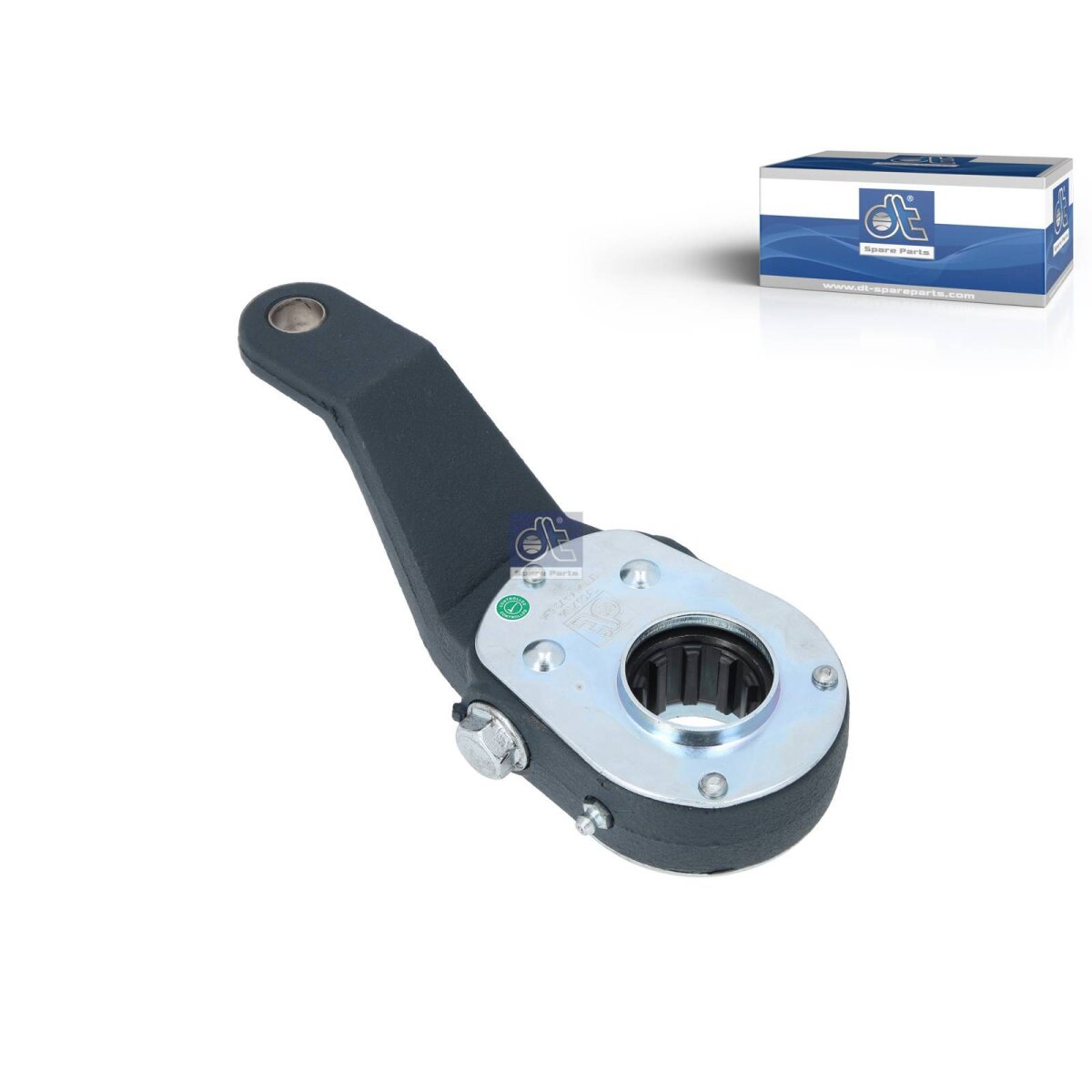 DT Gestängesteller, Bremsanlage 1.18636 - 118636 passend für 1342544