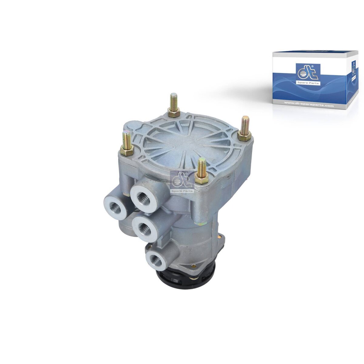 DT Relaisventil 1.18654 - 118654 passend für 1504970