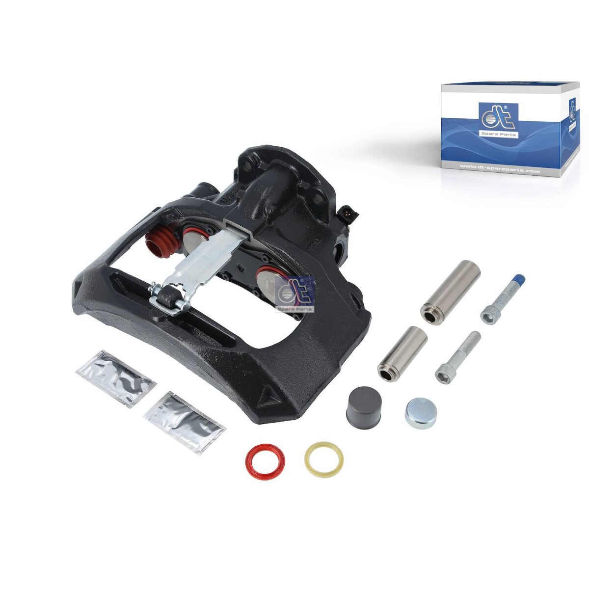 DT Bremssattel 1.18779 - 118779 passend für 1928821