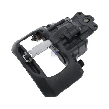 DT Bremssattel 1.18782 - 118782 passend für 1395178