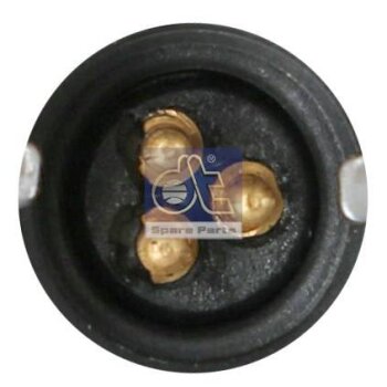 DT Bremssattel 1.18783 - 118783 passend für 1480809