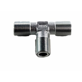 Wabco T-Stück 8935000444 - 893 500 044 4 passend...