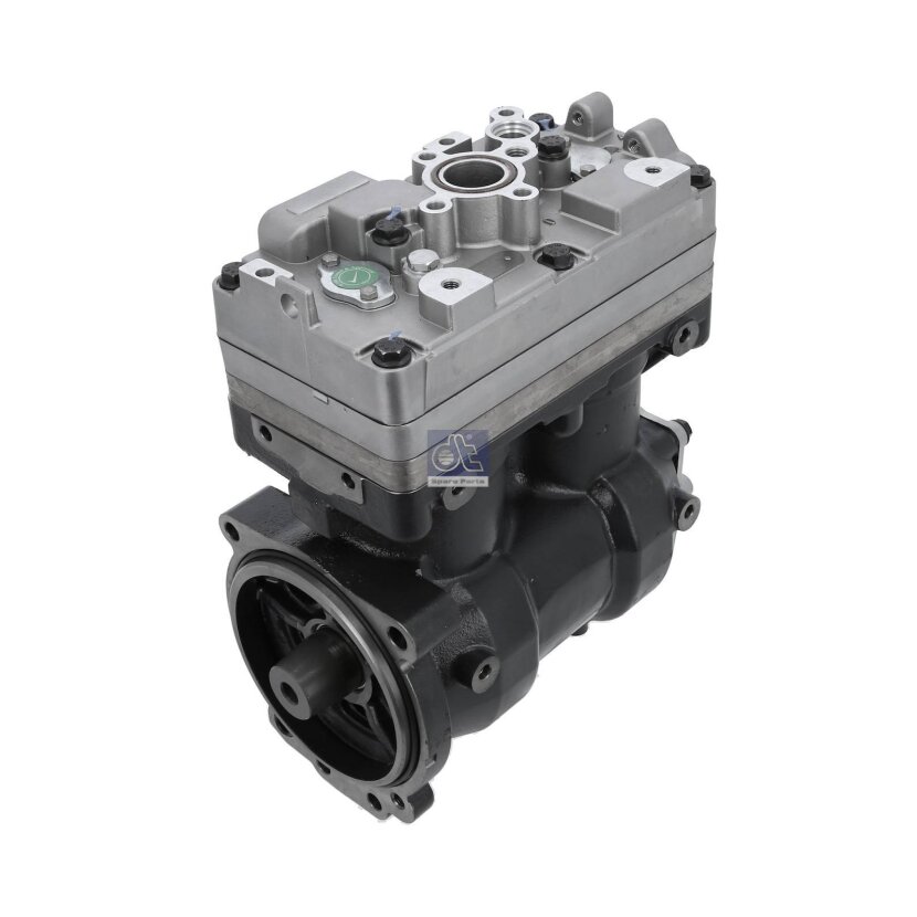 DT Kompressor, Druckluftanlage 1.18830 - 118830 passend für 1901246
