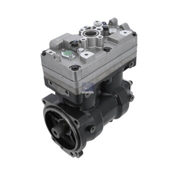 DT Kompressor, Druckluftanlage 1.18830 - 118830 passend...