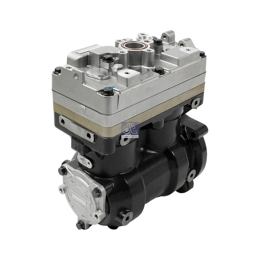 DT Kompressor, Druckluftanlage 1.18838 - 118838 passend für 570968