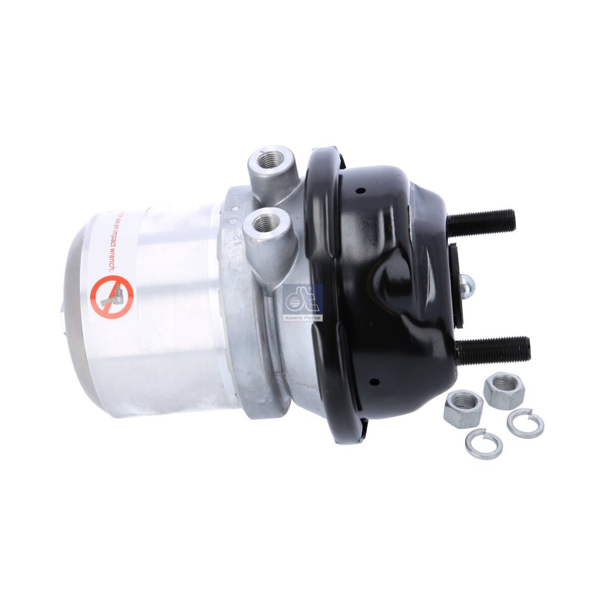 DT Federspeicherbremszylinder 1.18891 - 118891 passend für 1485834