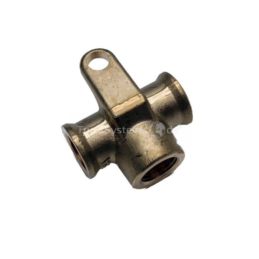 Wabco Verschraubung 8935010044 - 893 501 004 4 passend für 60007187