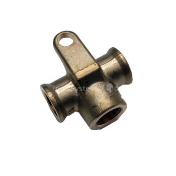 Wabco Verschraubung 8935010044 - 893 501 004 4 passend...