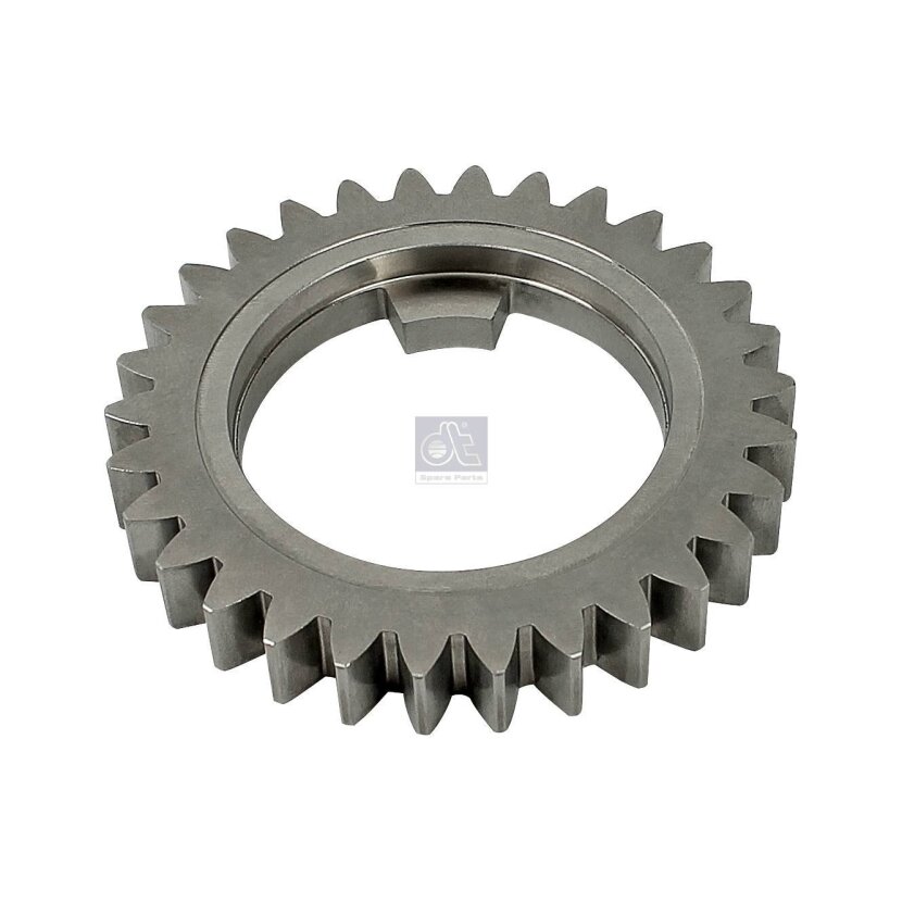 DT Mitnehmer, Retarder 1.18970 - 118970 passend für 1424739
