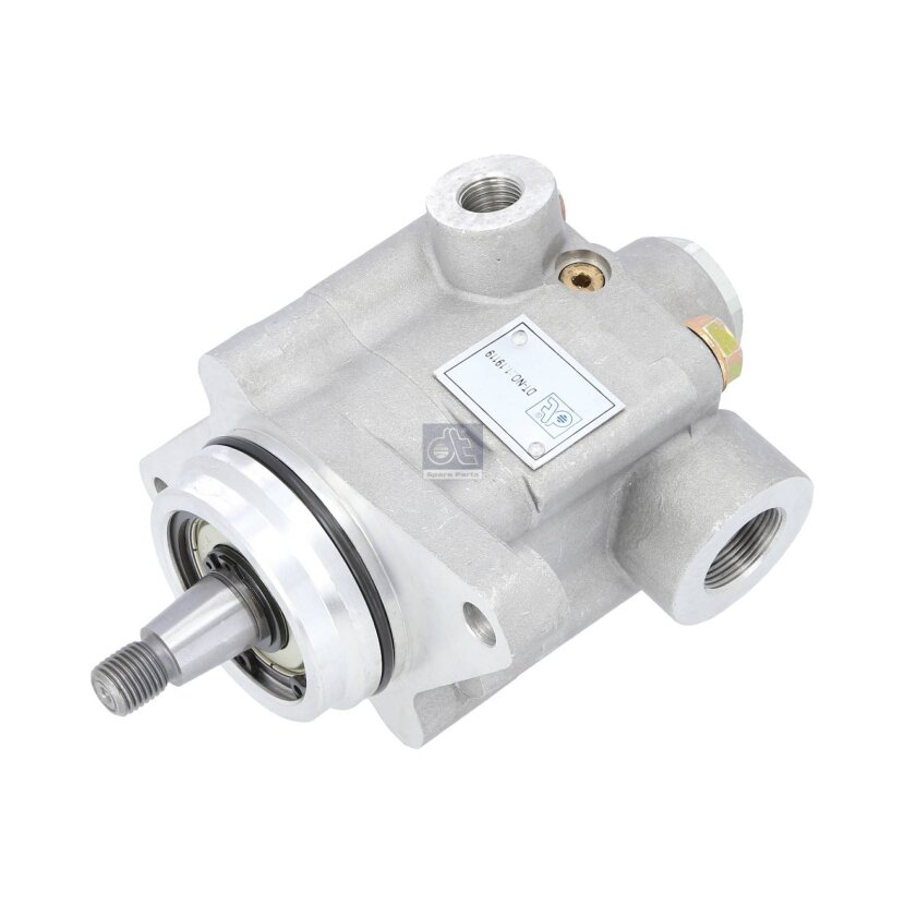 DT Hydraulikpumpe, Lenkung 1.19119 - 119119 passend für 10571432