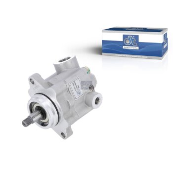 DT Hydraulikpumpe, Lenkung 1.19136 - 119136 passend...
