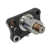DT Halter, Lenkhebelwelle 1.19201 - 119201 passend...