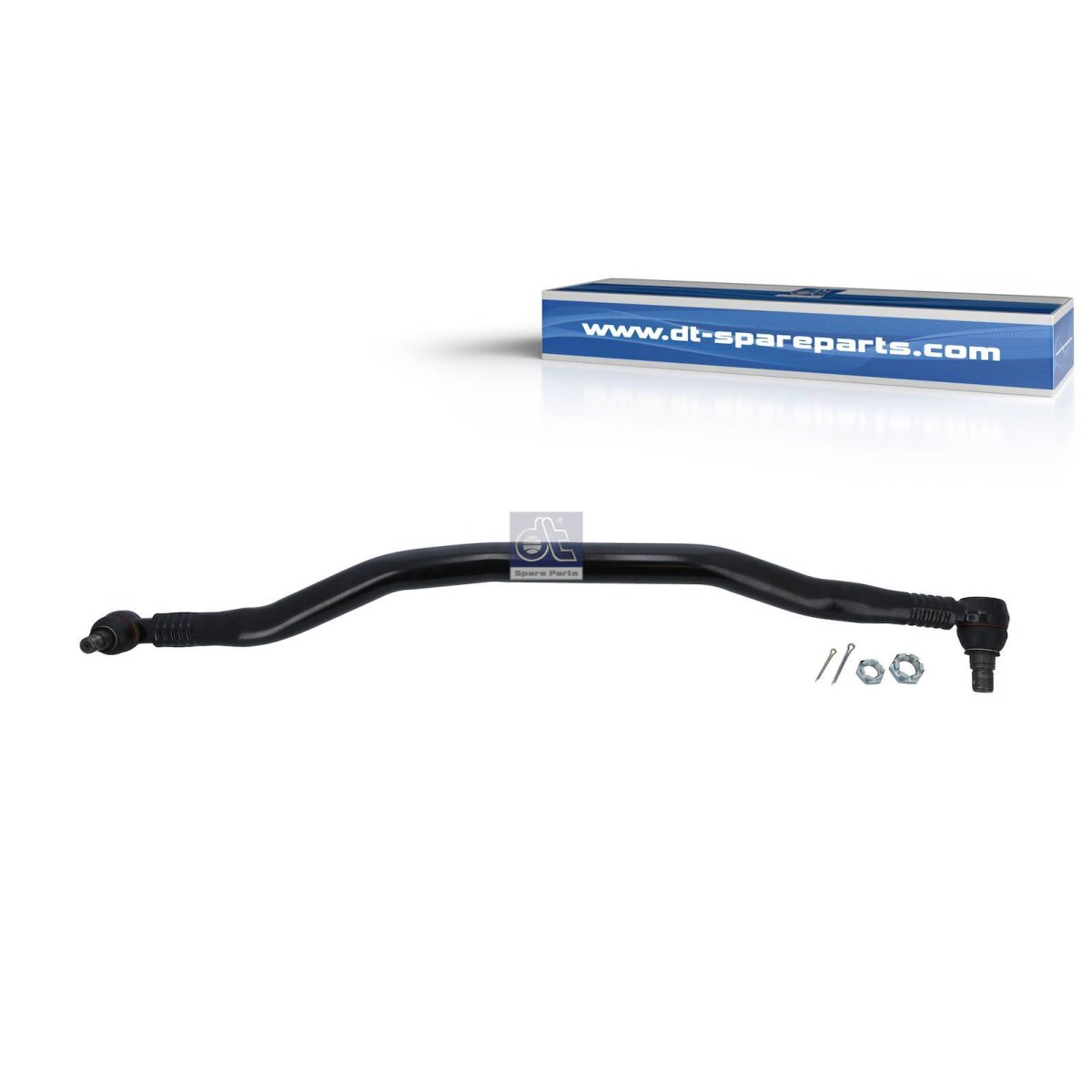 DT Lenkstange 1.19480 - 119480 passend für 2739227