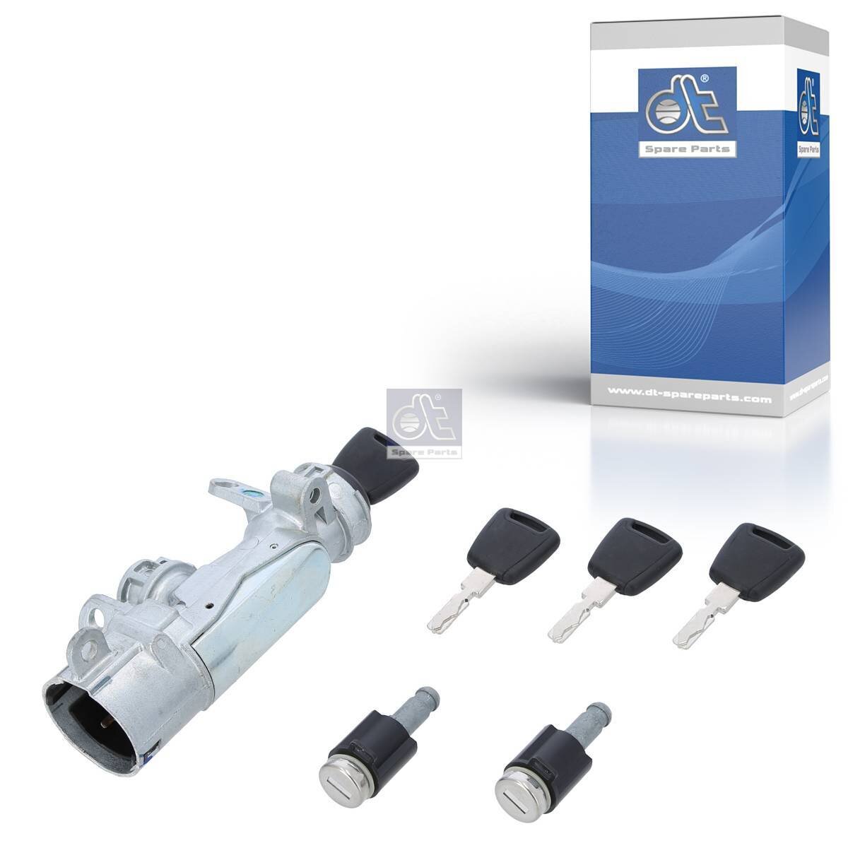 DT Lenkschloss 1.19501 - 119501 passend für 581025 S2