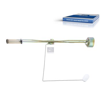 DT Sensor, Kraftstoffvorrat 1.21143 - 121143 passend...