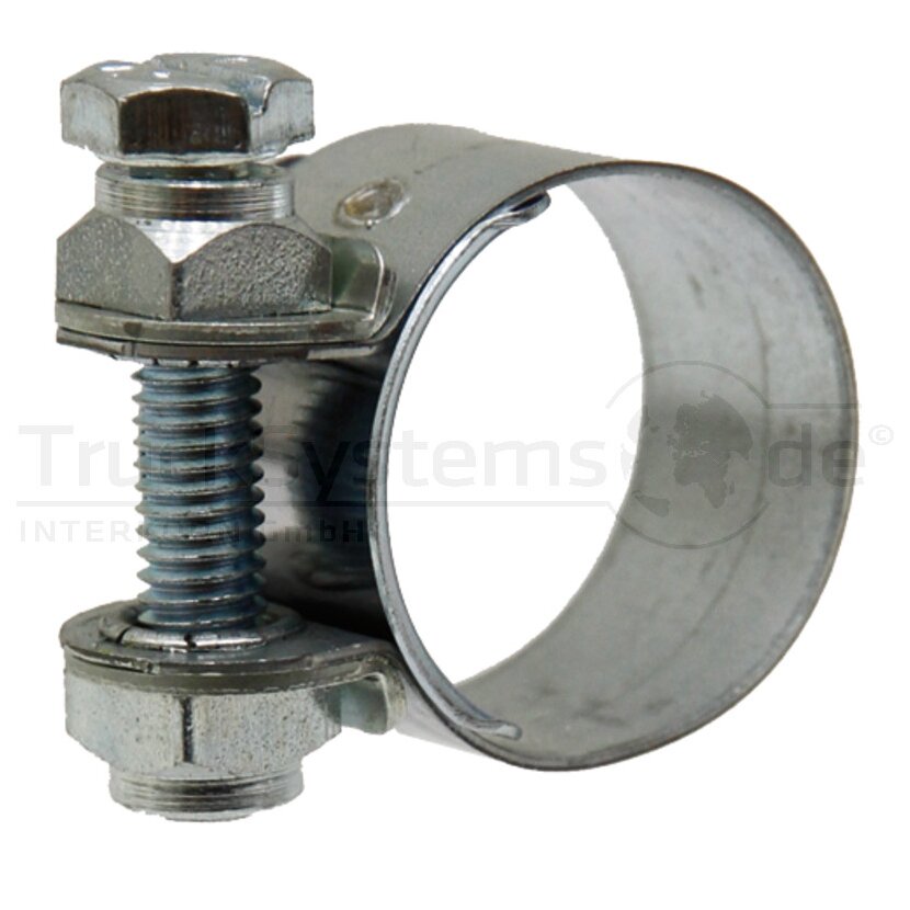 Wabco Schlauchschelle 8935104102 - 893 510 410 2