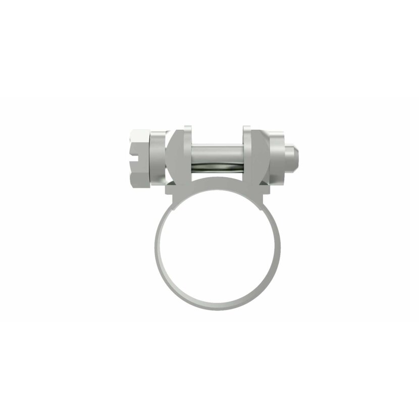 Wabco Schlauchschelle 8935104702 - 893 510 470 2 passend für 8015988