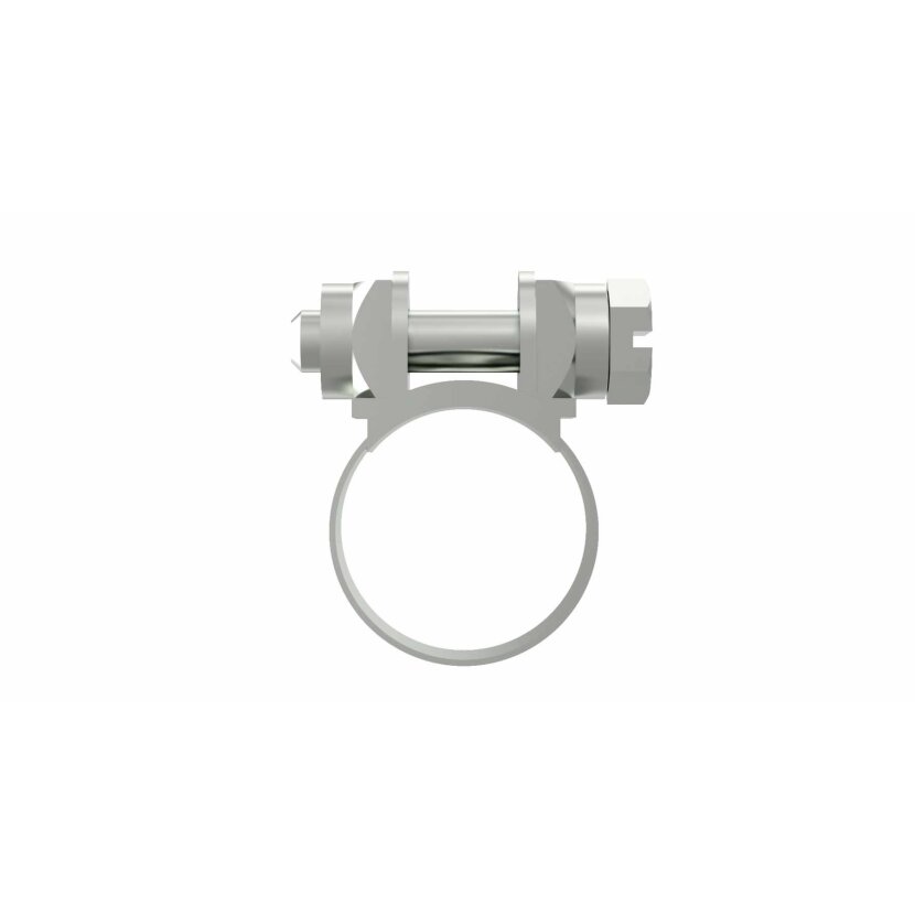 Wabco Schlauchschelle 8935104702 - 893 510 470 2 passend für 8015988