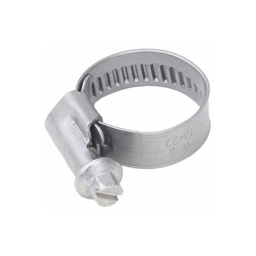 Wabco Schneckengewindeschelle 8935108604 - 893 510 860 4