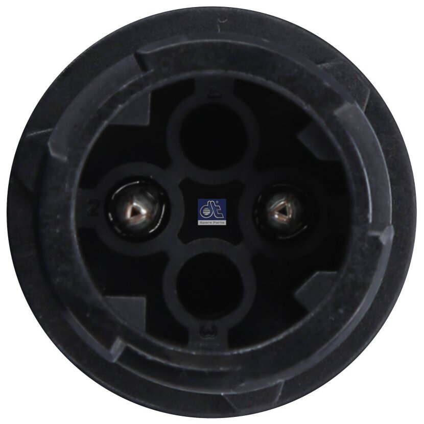 DT Sensor, Kraftstoffvorrat 1.21275 - 121275 passend für 1444479