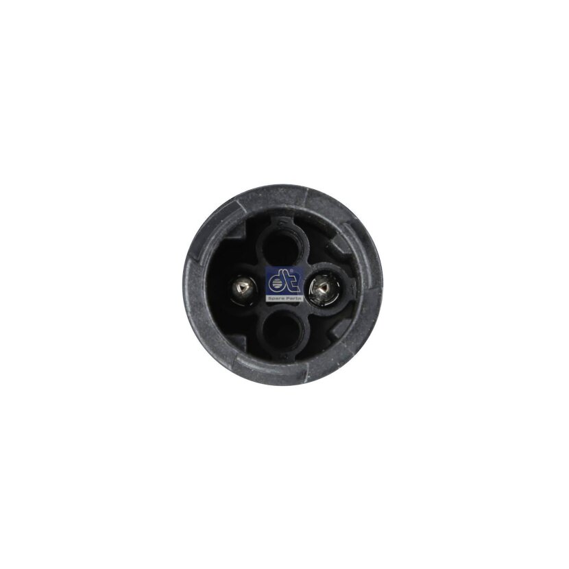 DT Sensor, Kraftstoffvorrat 1.21278 - 121278 passend für 489444