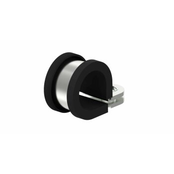 Wabco Rohrschelle 8935110104 - 893 511 010 4 passend...