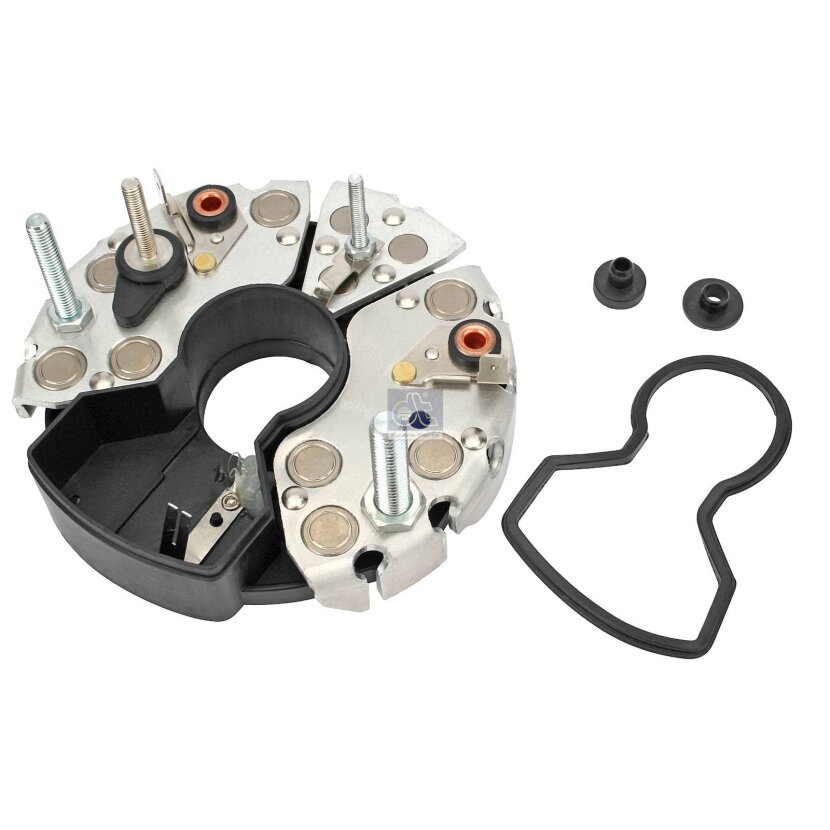DT Gleichrichter, Generator 1.21304 - 121304 passend für 68092