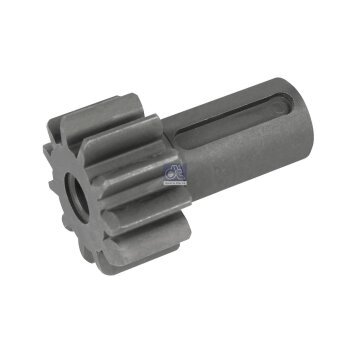 DT Ritzel, Starter 1.21349 - 121349 passend für 0699842